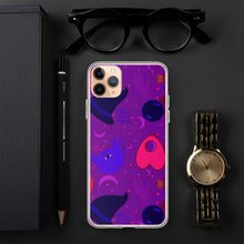 Load image into Gallery viewer, Witchy Things iPhone Case
