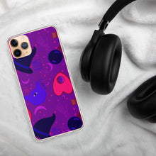 Load image into Gallery viewer, Witchy Things iPhone Case
