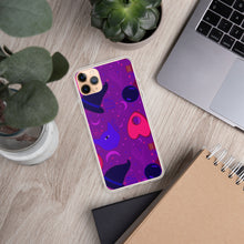 Load image into Gallery viewer, Witchy Things iPhone Case
