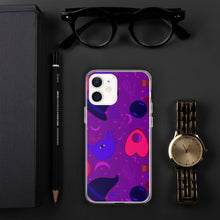 Load image into Gallery viewer, Witchy Things iPhone Case
