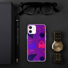 Load image into Gallery viewer, Witchy Things iPhone Case
