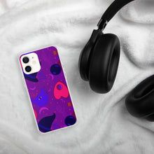 Load image into Gallery viewer, Witchy Things iPhone Case
