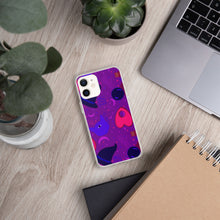 Load image into Gallery viewer, Witchy Things iPhone Case
