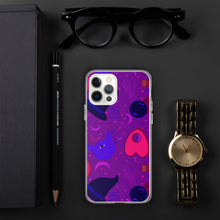 Load image into Gallery viewer, Witchy Things iPhone Case

