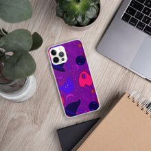 Load image into Gallery viewer, Witchy Things iPhone Case

