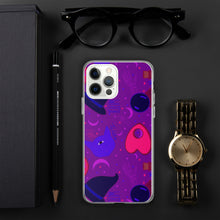 Load image into Gallery viewer, Witchy Things iPhone Case
