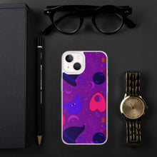 Load image into Gallery viewer, Witchy Things iPhone Case
