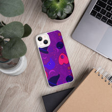 Load image into Gallery viewer, Witchy Things iPhone Case
