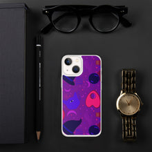 Load image into Gallery viewer, Witchy Things iPhone Case
