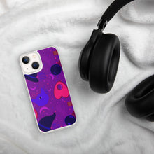 Load image into Gallery viewer, Witchy Things iPhone Case
