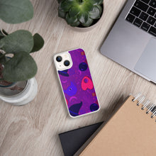 Load image into Gallery viewer, Witchy Things iPhone Case
