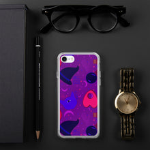 Load image into Gallery viewer, Witchy Things iPhone Case
