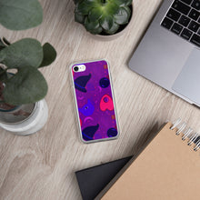 Load image into Gallery viewer, Witchy Things iPhone Case
