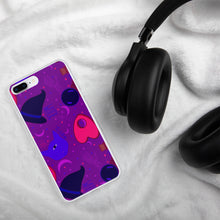 Load image into Gallery viewer, Witchy Things iPhone Case
