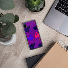 Load image into Gallery viewer, Witchy Things iPhone Case
