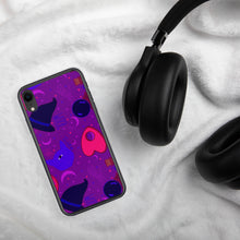 Load image into Gallery viewer, Witchy Things iPhone Case
