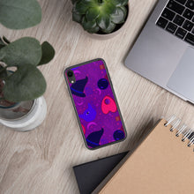Load image into Gallery viewer, Witchy Things iPhone Case
