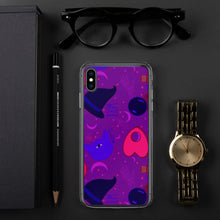 Load image into Gallery viewer, Witchy Things iPhone Case
