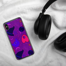 Load image into Gallery viewer, Witchy Things iPhone Case
