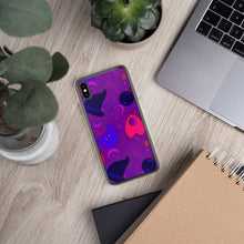 Load image into Gallery viewer, Witchy Things iPhone Case
