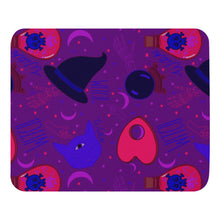 Load image into Gallery viewer, Witchy Things Mouse Pad
