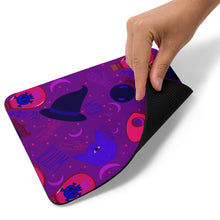 Load image into Gallery viewer, Witchy Things Mouse Pad
