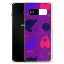 Load image into Gallery viewer, Witchy Things Samsung Case
