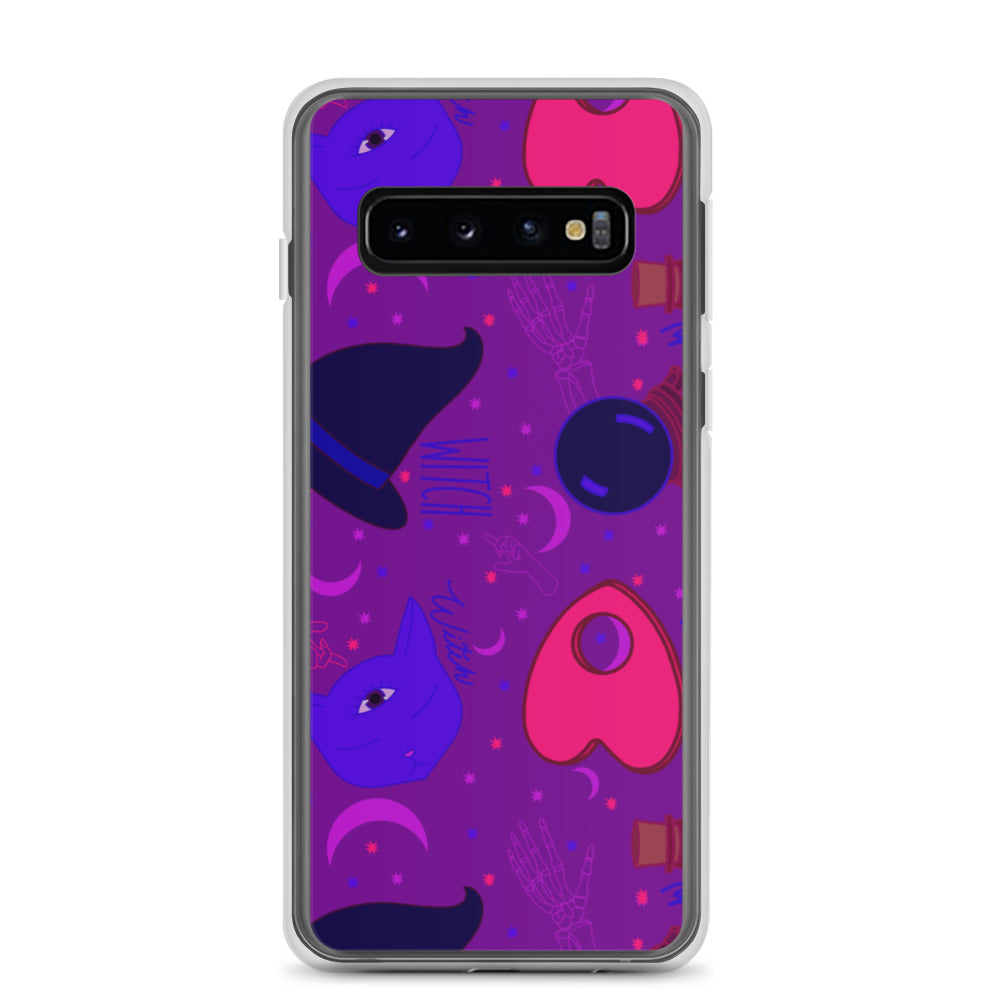 Witchy Things Samsung Case