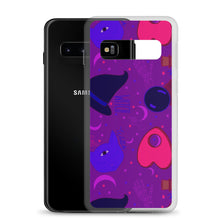 Load image into Gallery viewer, Witchy Things Samsung Case
