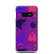 Load image into Gallery viewer, Witchy Things Samsung Case
