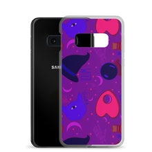 Load image into Gallery viewer, Witchy Things Samsung Case
