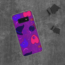 Load image into Gallery viewer, Witchy Things Samsung Case
