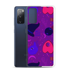 Load image into Gallery viewer, Witchy Things Samsung Case
