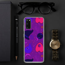 Load image into Gallery viewer, Witchy Things Samsung Case
