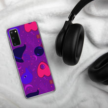 Load image into Gallery viewer, Witchy Things Samsung Case
