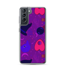Load image into Gallery viewer, Witchy Things Samsung Case
