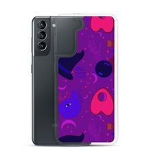 Load image into Gallery viewer, Witchy Things Samsung Case
