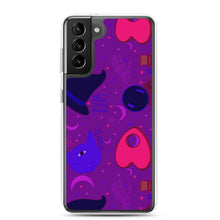 Load image into Gallery viewer, Witchy Things Samsung Case
