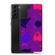 Load image into Gallery viewer, Witchy Things Samsung Case
