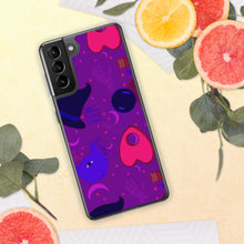 Load image into Gallery viewer, Witchy Things Samsung Case
