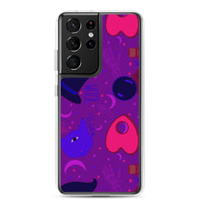 Load image into Gallery viewer, Witchy Things Samsung Case
