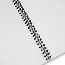 Load image into Gallery viewer, Lavender Spiral Notebook
