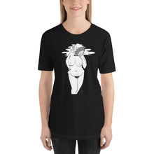 Load image into Gallery viewer, Beautiful Body Short-Sleeve Unisex T-Shirt
