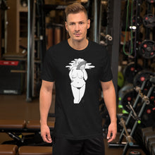 Load image into Gallery viewer, Beautiful Body Short-Sleeve Unisex T-Shirt
