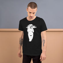 Load image into Gallery viewer, Beautiful Body Short-Sleeve Unisex T-Shirt
