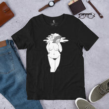 Load image into Gallery viewer, Beautiful Body Short-Sleeve Unisex T-Shirt
