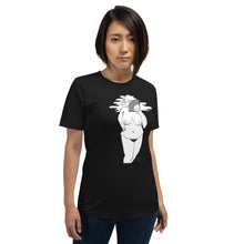 Load image into Gallery viewer, Beautiful Body Short-Sleeve Unisex T-Shirt
