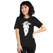 Load image into Gallery viewer, Beautiful Body Short-Sleeve Unisex T-Shirt
