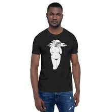 Load image into Gallery viewer, Beautiful Body Short-Sleeve Unisex T-Shirt
