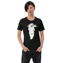 Load image into Gallery viewer, Beautiful Body Short-Sleeve Unisex T-Shirt
